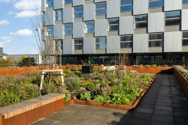 Lise Meitnerhof 223, Leiden - Foto 1