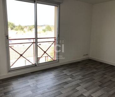 Location Appartement 1 pièce 23m² - Photo 3