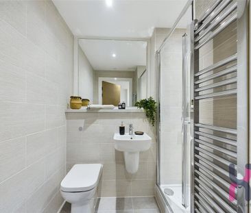 1 bedroom flat to rent - Photo 6