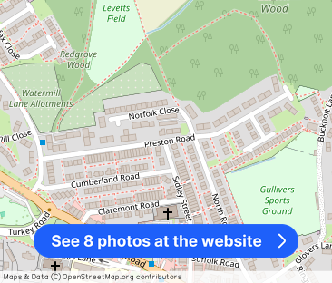 Preston Road, Bexhill-On-Sea, TN39 - Photo 1