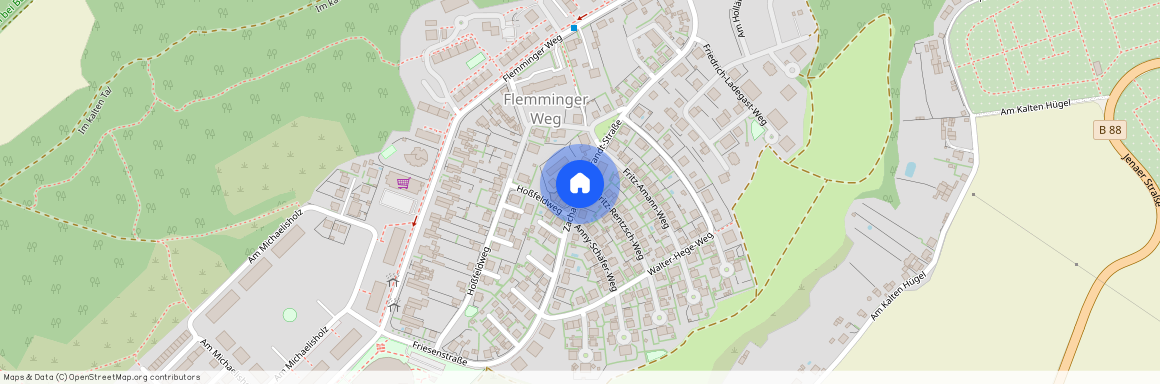 Zacharias-Hildebrandt-Straße, 06618, Zacharias-Hildebrandt-Straße    Naumburg