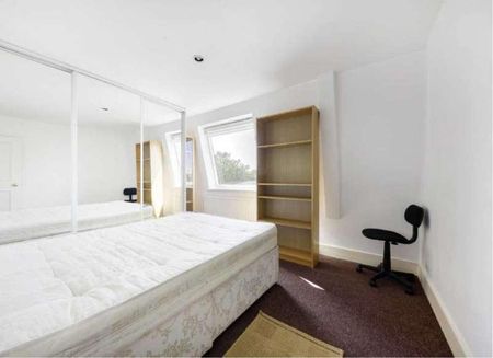 Nevern Square, Earls Court, SW5 - Photo 5