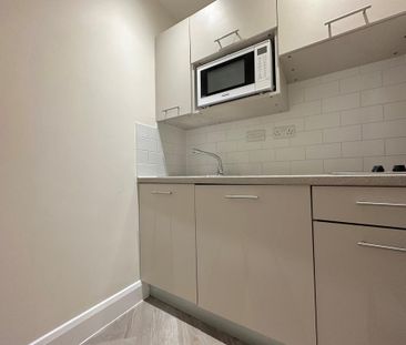 1 bedroom apartment to rent - Photo 4