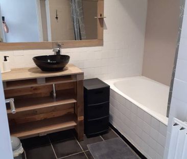 Chambre à louer dans grand appart - Nantes Erdre - Photo 4