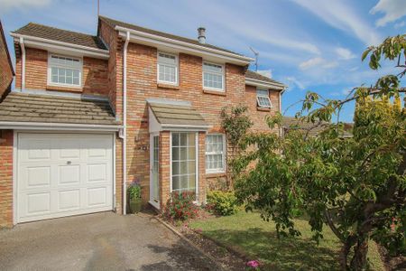 3 bedroom semi-detached house to rent - Photo 3