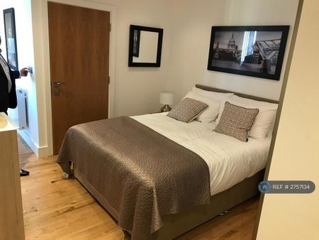 1 bedroom flat to rent - Photo 3