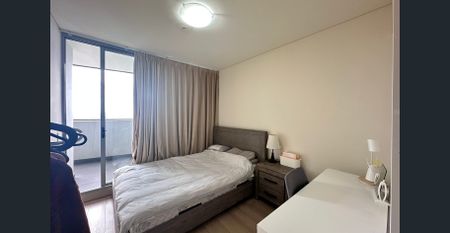 Two bedroom two bathroom apartment at Victoria St Burwood. - Photo 2