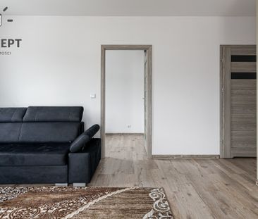 3 pok. | Balkon | Garaż | Komórka lok. | Jagodno - Zdjęcie 1