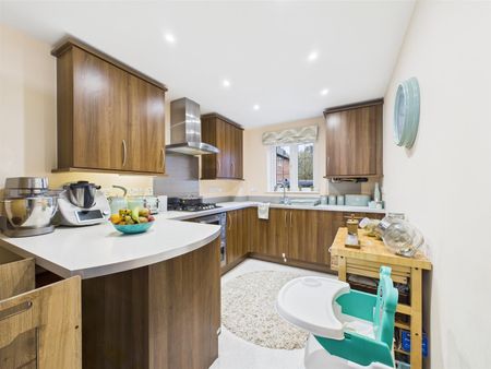 Highland Drive, Loughborough, LE11 2HU - Photo 4