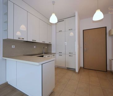 Mieszkanie na wynajem Warszawa, Wilanów, Wilanów, Sarmacka - Zdjęcie 5