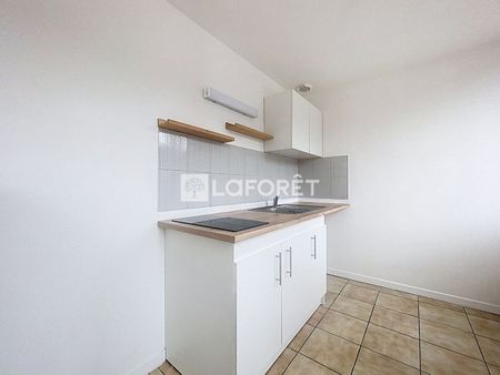 Appartement T2 Elbeuf à louer - Photo 5