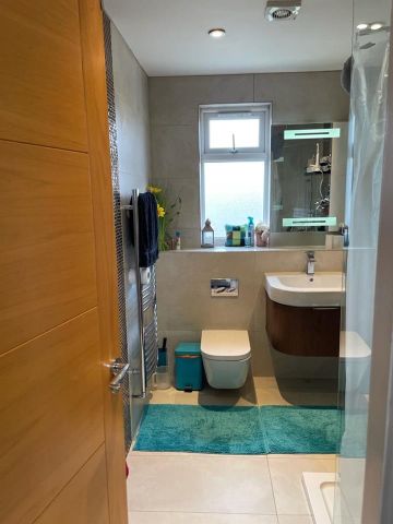 Room in a Shared House, Ilford, IG1 - Photo 4