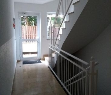 Helle 3 Zimmer Wohnung Frankfurt Bergen Enkheim - Foto 1