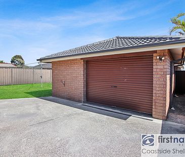 26 Oak Street, 2527, Albion Park Rail Nsw - Photo 1