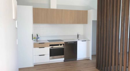 Townhouse Terrace - Photo 3