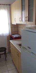 Studio/Γκαρσονιέρα για ενοικίαση Άγιος Γεώργιος (Καβάλα) - Photo 4