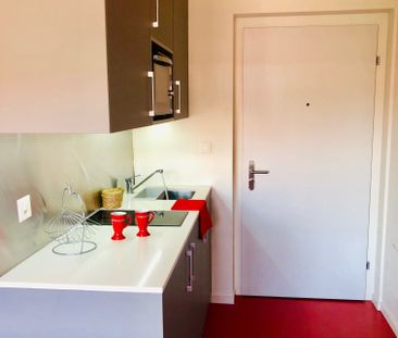 Un studio indépendant pour vos études? - Photo 5