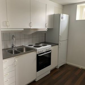 Nybrogatan, Sundsvall - Foto 2