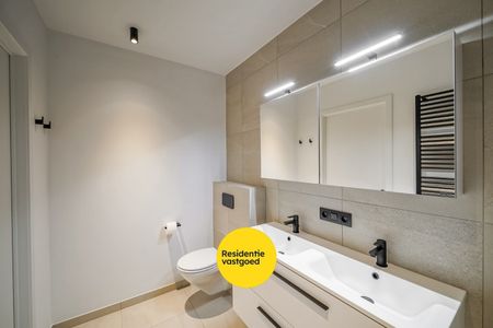 Nieuwbouw appartement met 2 slaapkamers te huur in Oudenburg - Photo 3