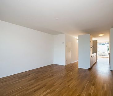 "Wohnen auf zwei Ebenen!" - Foto 3