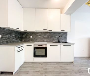 RADO | Na prenájom 2i byt 48m2 + park. miesto, Halalovka - Trenčín - Photo 2