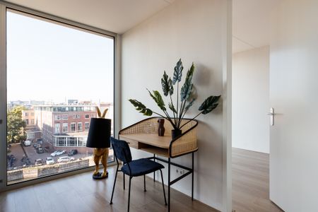 Willem Parelstraat 89, 1018KZ Amsterdam - Photo 2