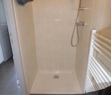 Location Appartement 1 pièce 19m² VALS LES BAINS 07600 - Photo 6