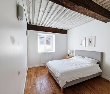 Location Appartement 3 pièces 91m² GRENOBLE 38000 - Photo 2