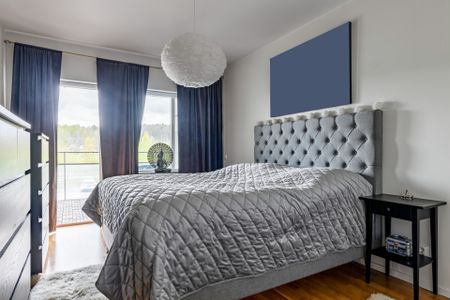 Karlsdalsallén, Örebro - Foto 3