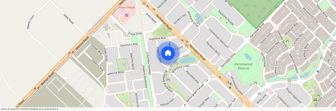 4B Highland Rise, WA 6112, Piara Waters