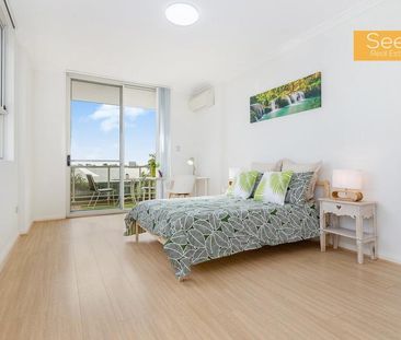 CG09/81-86 Courallie Avenue, Homebush West NSW 2140 - Apartment For... - Photo 4