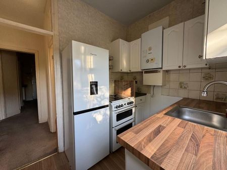 1 bedroom property to rent - Photo 3
