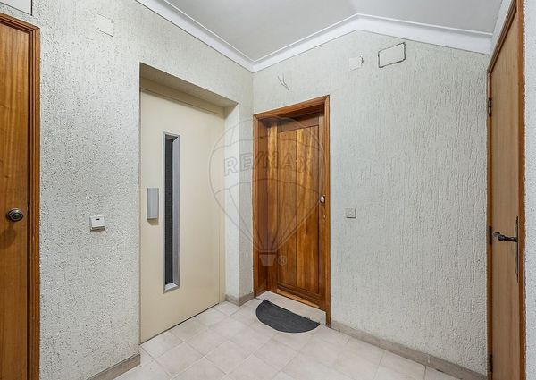 Apartamento T2 em Braga