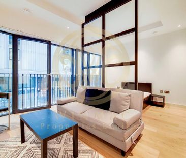 Studio to rent - Photo 3