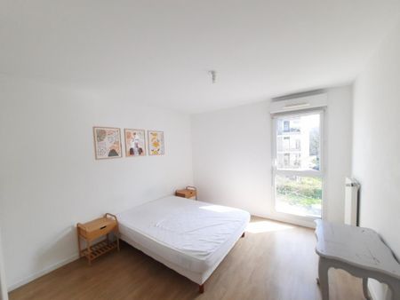 Appartement T2 à louer - 33 m² - Photo 3