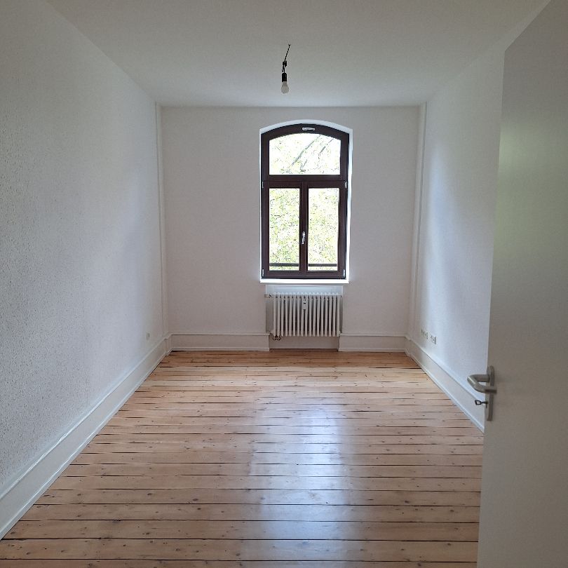 Beilstr. 15 Dachgeschoss, 5 Zimmer, Platz für alle - große, helle Wohnung. - Foto 1