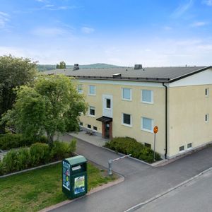 V Järnvägsgatan 15 B, 77635, HEDEMORA, Sverige, Hedemora Centrum - Foto 2