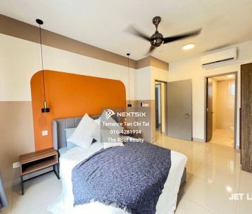 Tropicana Aman 1 – Tropicana Urban Homes - Foto 2