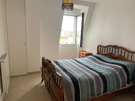 Location Appartement 2 pièces 43m² - Photo 2