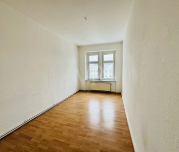 Zentral wohnen & genießen – Wohnung mit Einbauküche und Ausblick - Foto 3