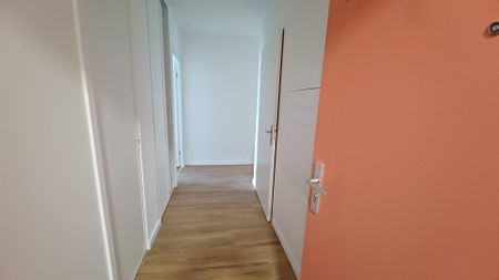 location Appartement T3 DE 73.03m² À BORDEAUX - Photo 3