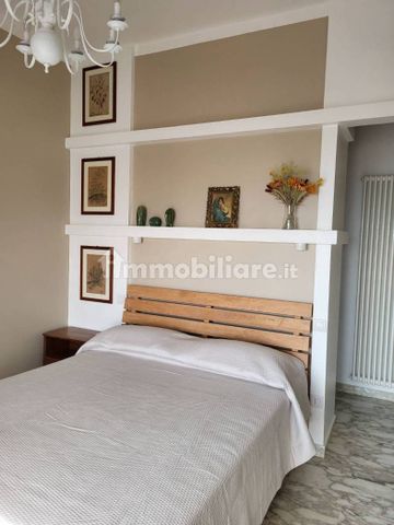 Bilocale viale Maria Cristina di Savoia 45, Vomero, Napoli - Photo 4