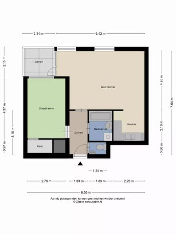 Boompjes, Rotterdam - Photo 5