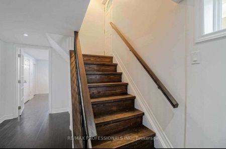 For Lease - 26 Coronado Court Unit# BSMT, Toronto, Ontario - Photo 2