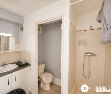 Location Appartement 1 pièce 22m² ALBI 81000 - Photo 4
