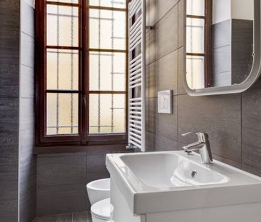 Via Privata Minturno, Milan, Lombardy 20127 - Photo 1