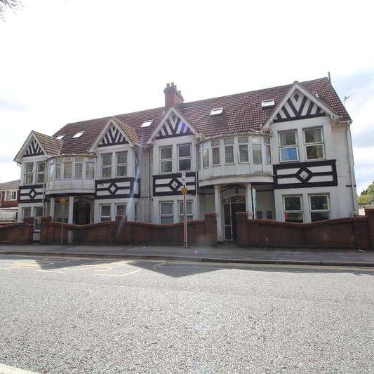 Bedroom In Leagrave With Parking, LU3 - Photo 1