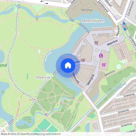 Meerring 168, 5658 LD, Eindhoven