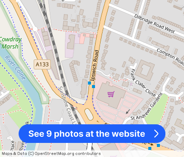 Orchard Gardens, Ipswich Road - Photo 1