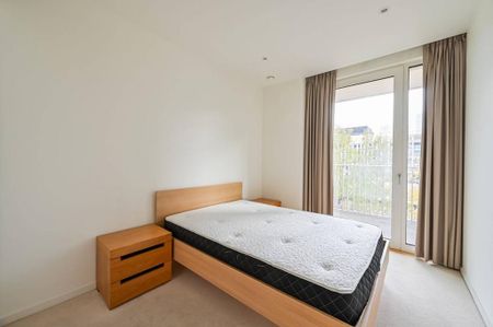 2 bedroom flat to rent - Photo 4